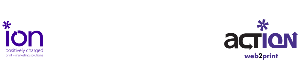 ION Print Solutions Logo